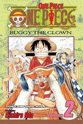 One Piece 2.Cit