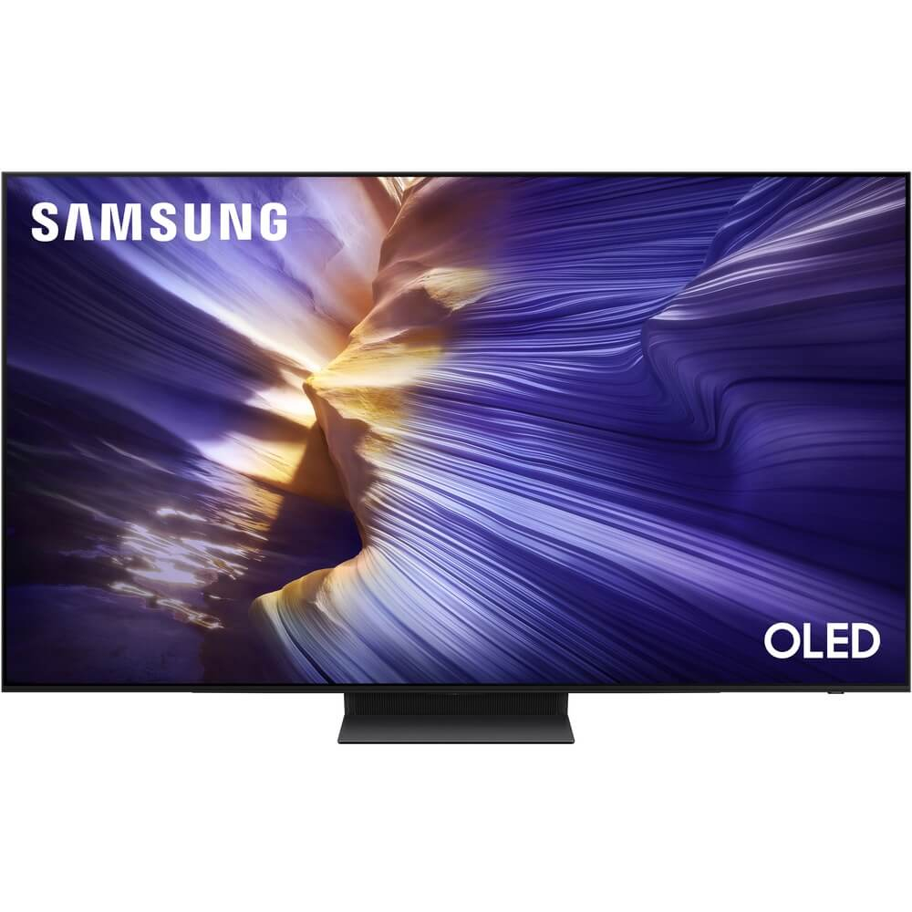 Телевизор Samsung QE65S90FAEXRU (2025)