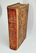 "История медицины в России". В.М. Рихтер. Часть 3. 1820 г.