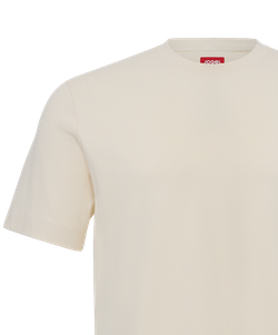 Футболка Jogel 360 Combed Tee, молочный