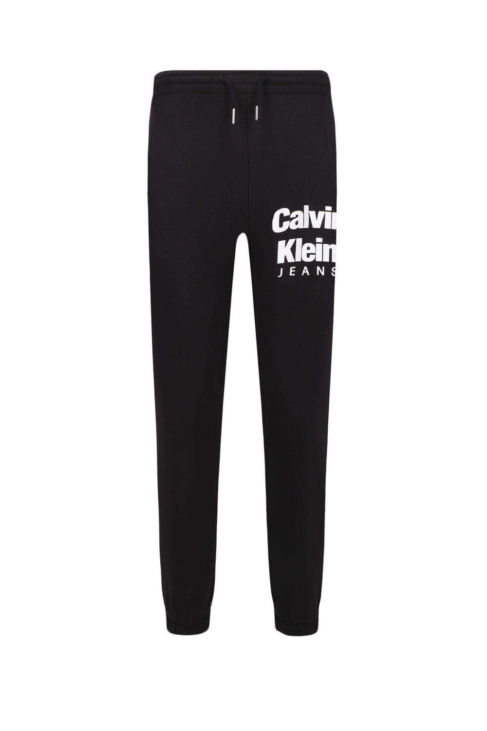 Спортивные штаны Calvin Klein Jeans - черный(IB0IB01816)