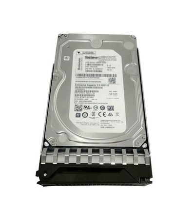 Жесткий диск IBM 3,5" 8TB 7.2K 6Gb NL SATA G2HS 1RM112-155