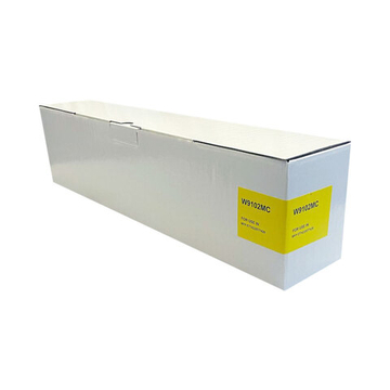Картридж Compatible, аналог HP W9102MC для LJ Managed E77422/E77428 (20K) желтый