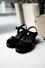 Босоножки PRADA