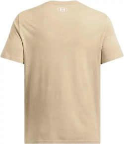 Футболка UA Sportstyle Left Chest Logo