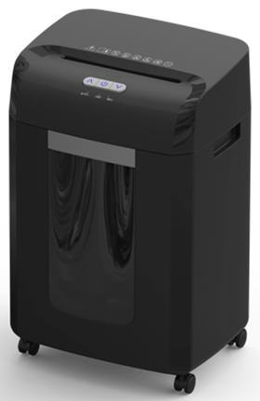 Уничтожитель документов Gladwork AQUARIUM 25СD