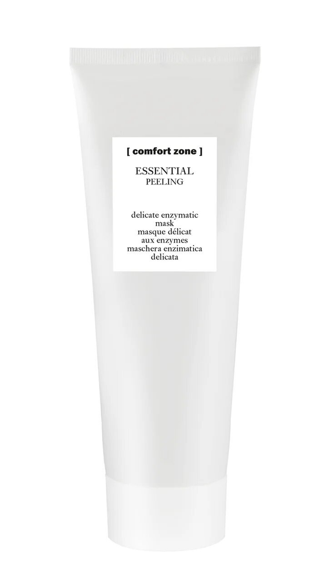 COMFORT ZONE Энзимный пилинг Essential