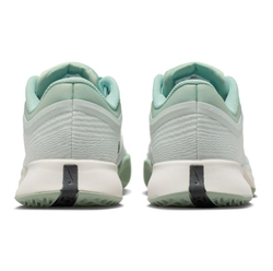 Женские Кроссовки теннисные Nike Zoom Vapor Pro 3 Clay - light silver/black steam phantom