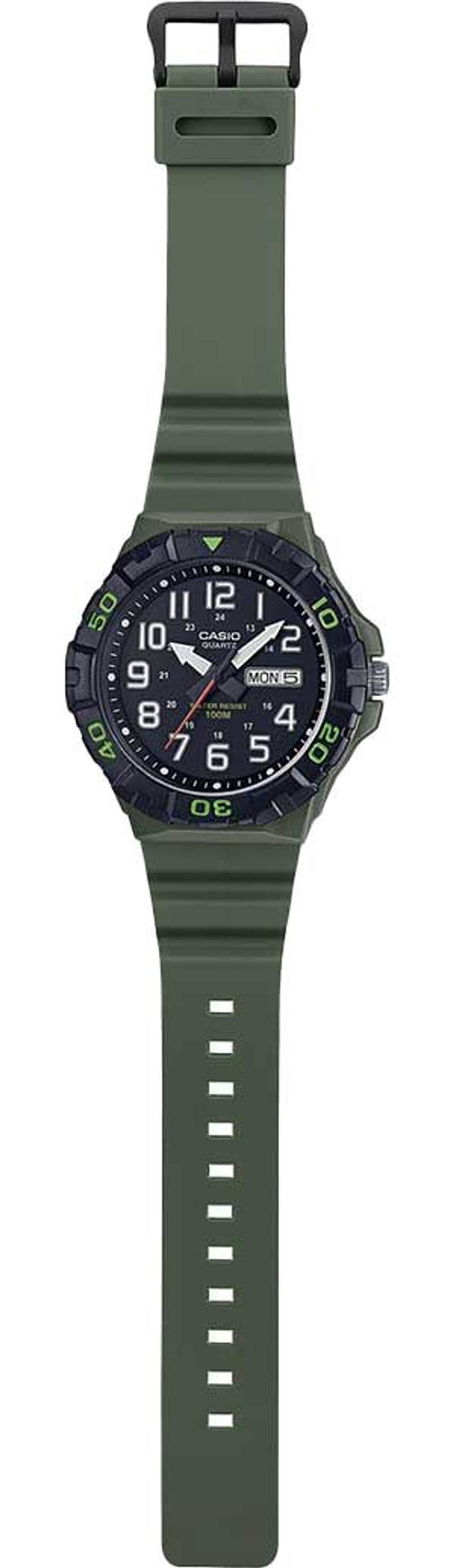 Часы Casio MRW-210H-3A