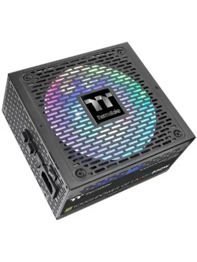 Блок питания Toughpower GF1 ARGB ps-tpd-0850f3fage-1 BLACK