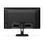 Монитор Philips 23.8" E Line 24E1N1100D, 16:9 IPS LED FHD 1920x1080, 100Hz, 4ms, черный