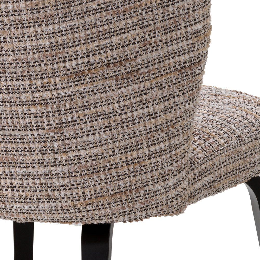 Стул Dining Chair Halard арт.115770