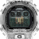 Часы Casio DW-6940RX-7