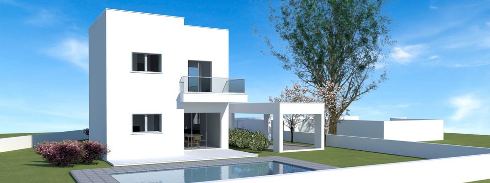 Premier Residences - Villa No. 3 Phase 38