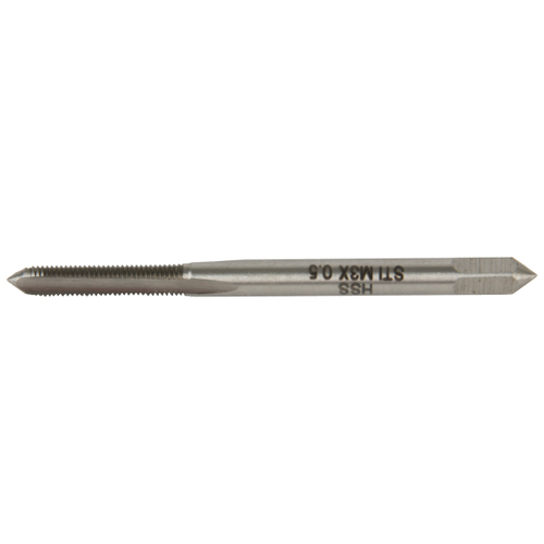 WDK-STI0305 Метчик STI для резьбовых вставок M3X0,5, HSS