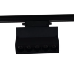 06187-9.3-001QY LED10W BK светильник трековый Reluce Technical, LED
