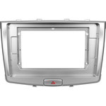 Магнитола для Haval H6 2015-2019 (рынок РФ) - FarCar монитор 12.3" 2K QLED на Android 14, Быстрая, CarPlay, 4G SIM-слот