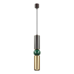 4072/5L ODL Подвес GU10 LED 1*5Вт IP20 L-VISION
