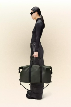 Сумка Rains Weekend Bag
