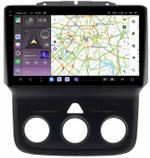 Магнитола для Dodge Ram 1500 2013-2018 - Kuberg SF-9159 QLed+2K, Android 13, Быстрейшая, CarPlay, 4G SIM-слот