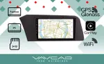 Магнитола для Hyundai Elantra 2020+ - Vaycar VA23-3159 на Android 13, 4G SIM-слот