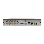 ST-HVR-V08080, Видеорегистратор цифровой, гибридный
