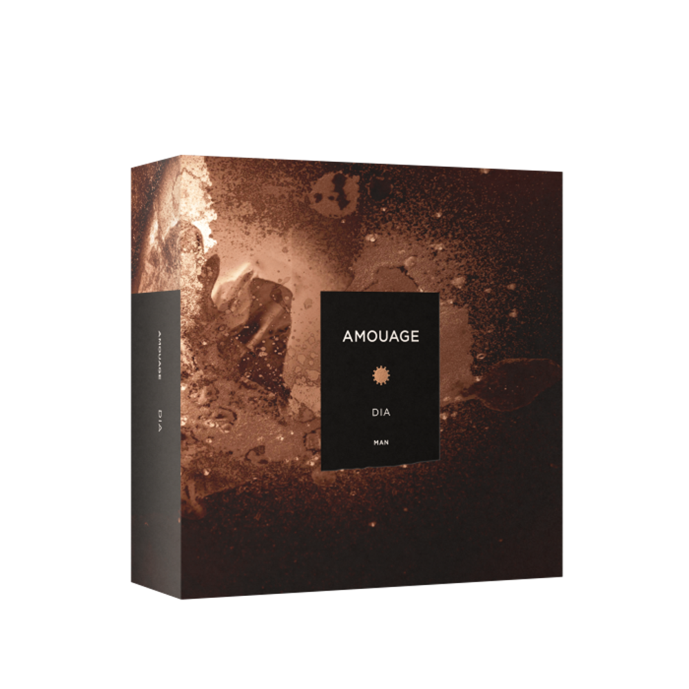 Amouage Dia Man NEW