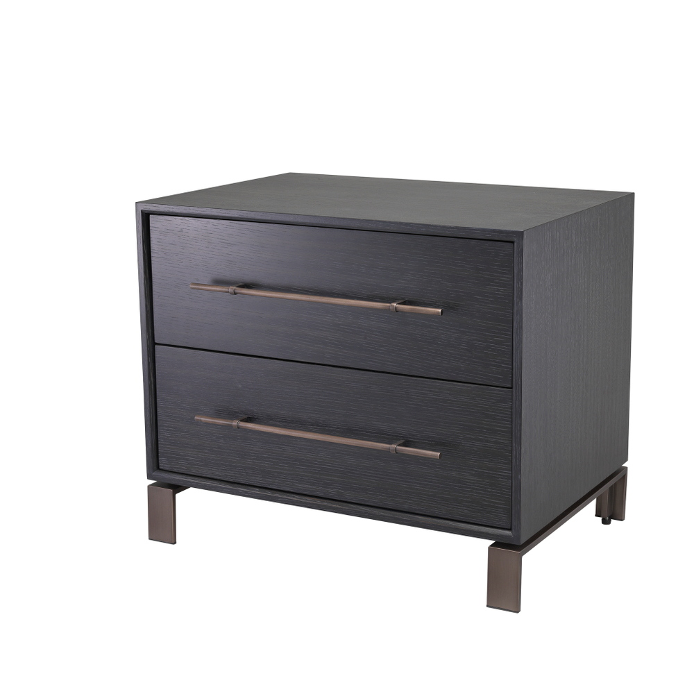 Прикроватная тумба Bedside Table Canova арт.114717
