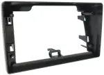 Магнитола для KIA Sorento 1 2002-2006 - Teyes CC3-2K QLed Android 10, Быстрая, SIM-слот, CarPlay