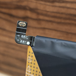 Аккумулятор для Redmi Note 12 Pro Plus (BP4J) Категория: "Премиум качество" АКБ 5000mAh Li-ion Polymer