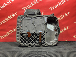 Блок управления АКПП ZF 12TX2210TD 2021г.