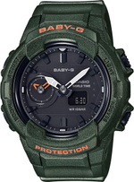 Часы Casio BGA-230S-3A