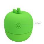 Клиторальный стимулятор Pretty Love Apple Secret BI-300066-1