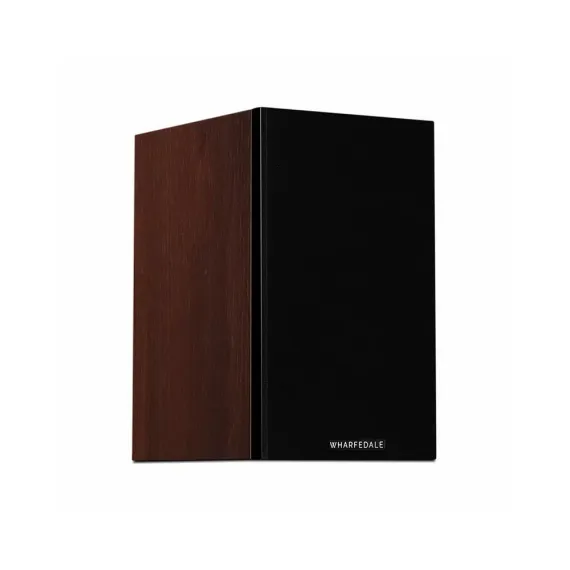 Wharfedale Diamond 12.2 Walnut Pearl