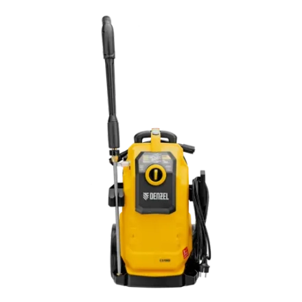 Мойка высокого давления Denzel K 70 Power