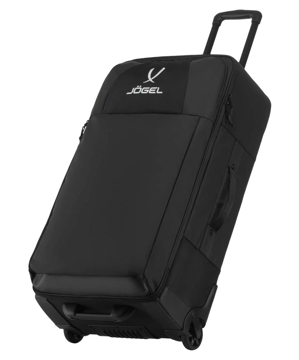 Чемодан PREMIER Team Trolley L, черный