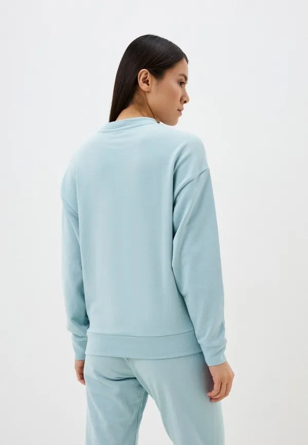 Толстовка женская PUMA BETTER ESSENTIALS Crew TR