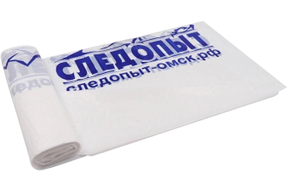 Скатерь Следопыт Туристическая PF-TC-01  140х110см 5шт в рулоне