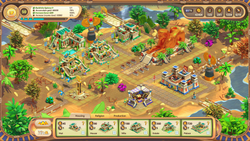 Ramses: Rise of Empire (для ПК, цифровой код доступа)
