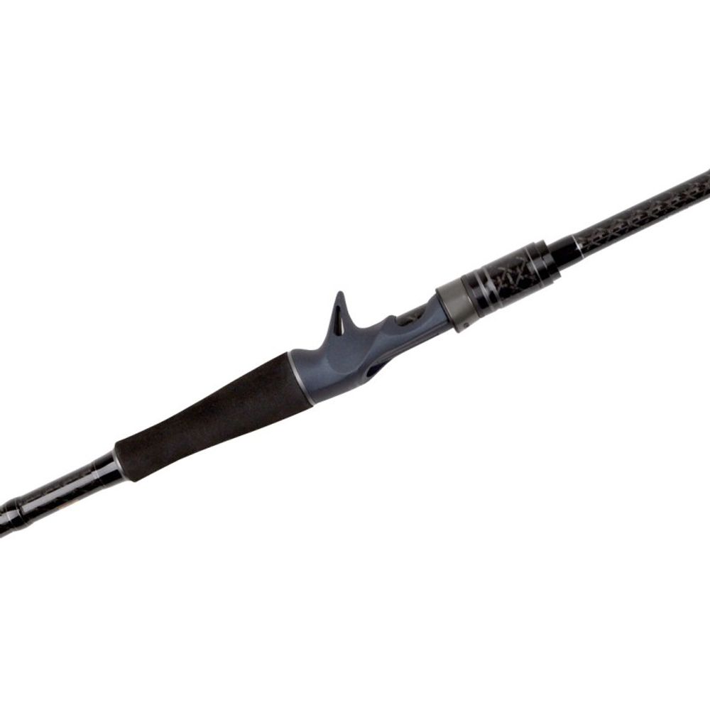 RUZZA Удилище спиннинговое кастинговое Nevron Z C832MH 10-42G