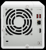 Сетевой RAID-накопитель QNAP  TS-364-8G