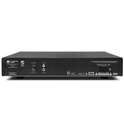 Cambridge Audio AXC35 Grey — CD-проигрыватель