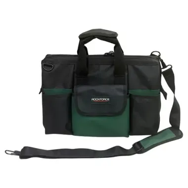 Сумка для инструментов RockFORCE RF-KBAG16