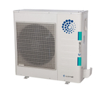 Кондиционер Systemair SYSPLIT CASSETTE 36 HP