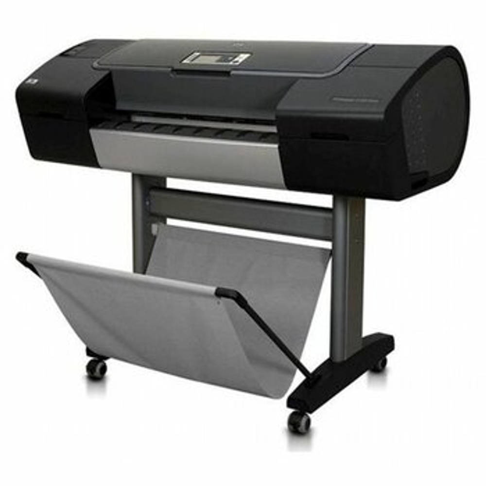 Плоттер HP DesignJet Z3200PS Q6720B Z3200PS