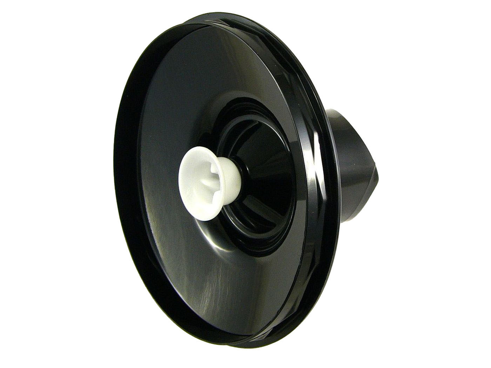 Крышка блендера Braun 4199 черная, 500/1250мл, CA, BC