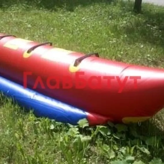 Водный банан надувной
