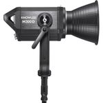Светодиодный осветитель Godox Knowled M300D