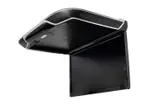 Монитор потолочный - ERGO ER22AND с экраном 22” (1920х1080 FullHD, Android,Смарт ТВ, ) черн