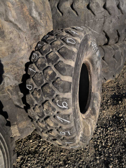 395/85R20 Michelin XZL шина б/у
